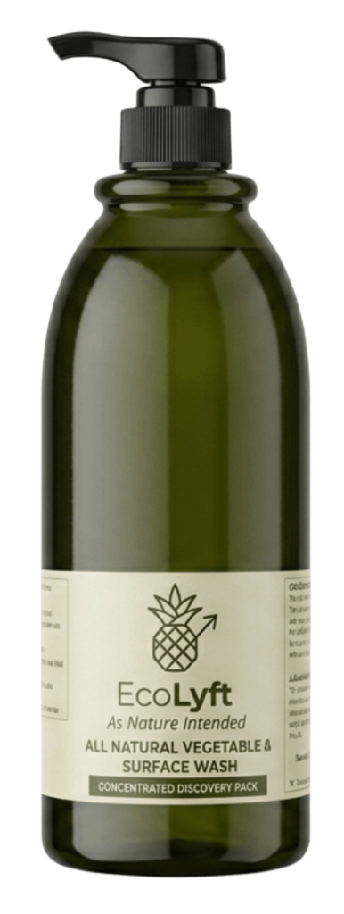 EcoLyft 1 Litre