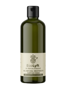EcoLyft 500ml Natural Enzyme All-Purpose Cleaner