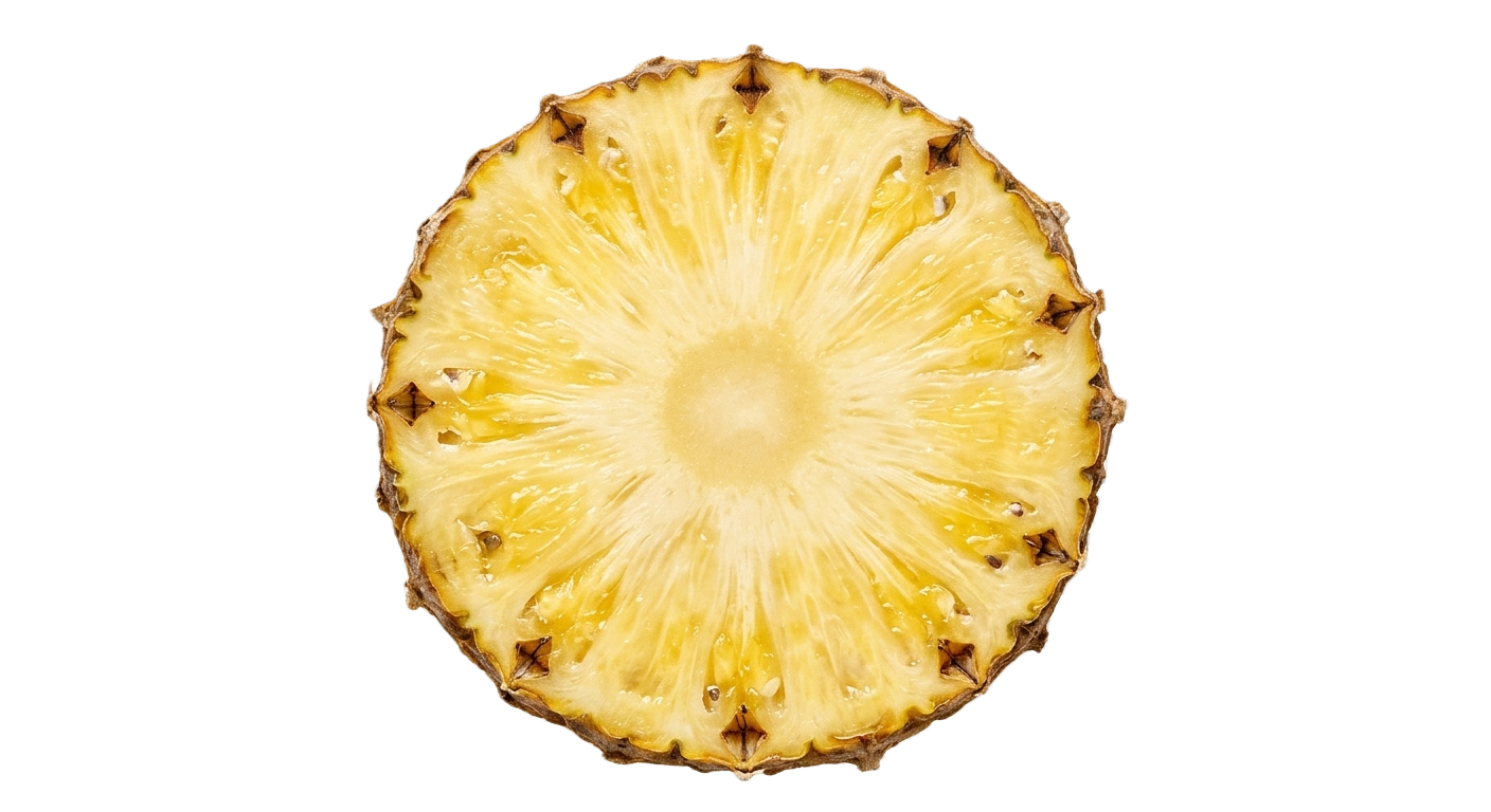 Active Fruit Enzyme Slice