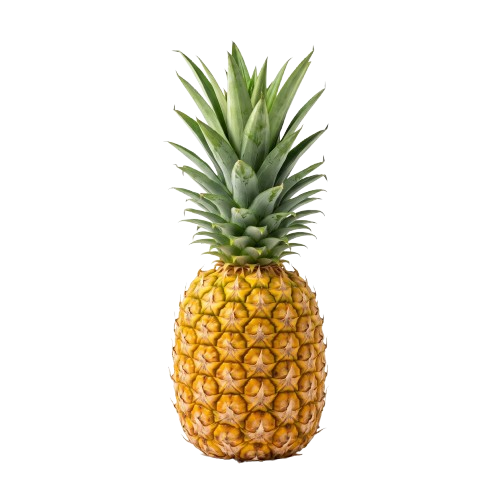 Ripe Pineapple Origin