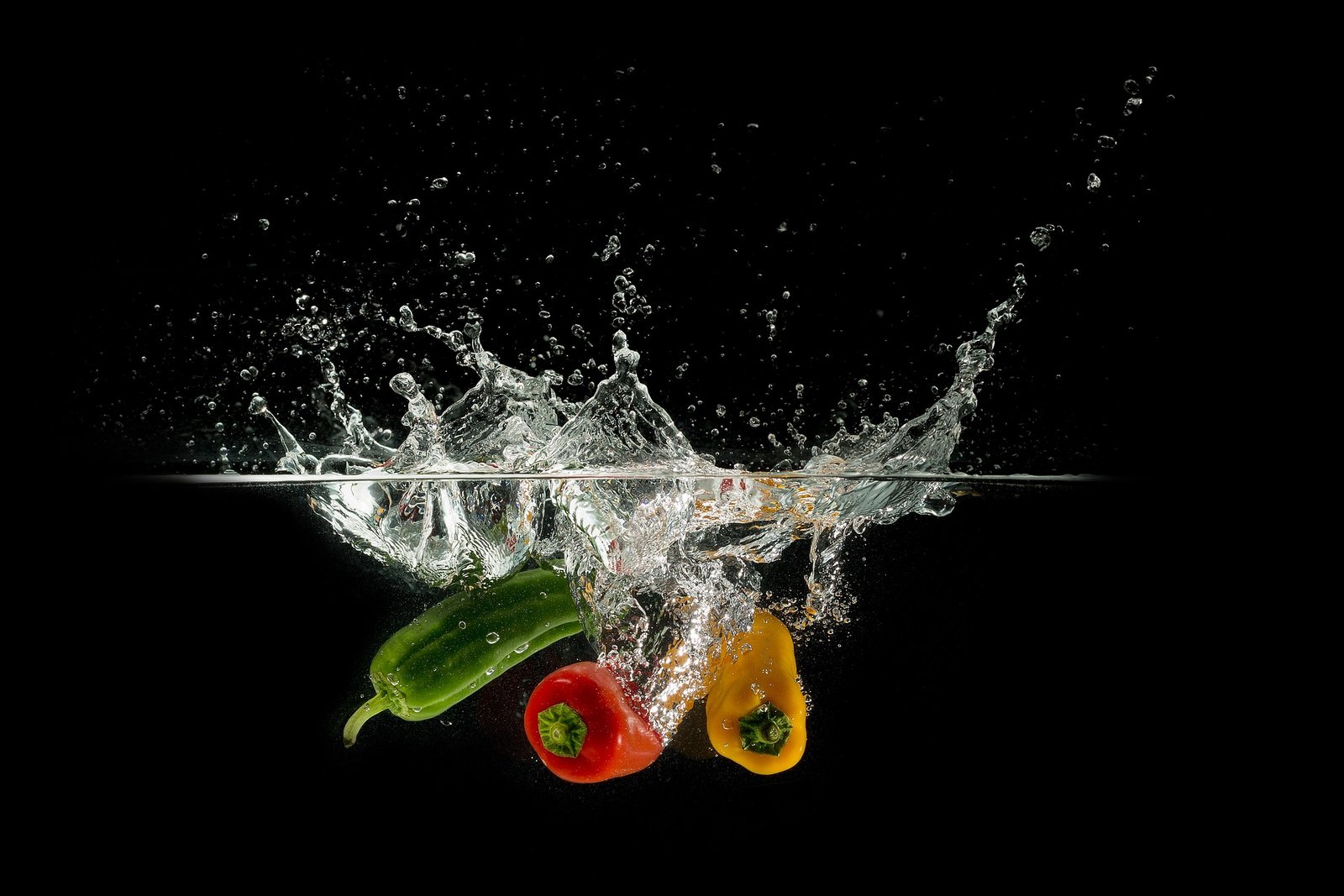 Fruit and Vegetable Wash